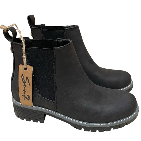 SEVEN7 FOOTWEAR Billie Chelsea Boot - Picture 2 of 10